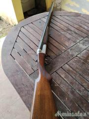 Beretta Doppietta  12