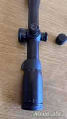 Cannocchiale da puntamento Weaver Grand Slam 6-24x50 – Ottica da tiro/caccia usata