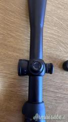 Cannocchiale da puntamento Weaver Grand Slam 6-24x50 – Ottica da tiro/caccia usata