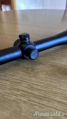 Cannocchiale da puntamento Weaver Grand Slam 6-24x50 – Ottica da tiro/caccia usata