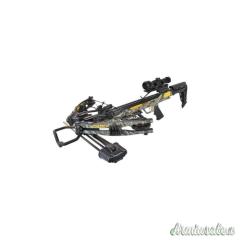Balestra Blade+ camo