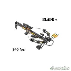 Balestra Blade+ camo
