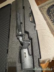 Sabatti Tactical Evo  .308 Winchester