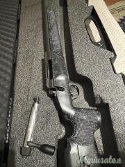 Sabatti Tactical Evo  .308 Winchester
