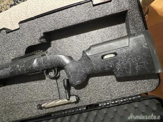Sabatti Tactical Evo  .308 Winchester
