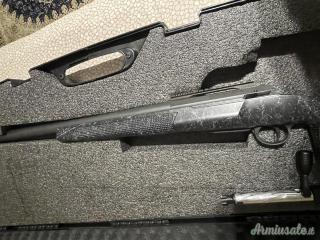 Sabatti Tactical Evo  .308 Winchester