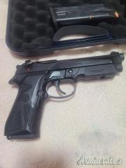 Beretta 90 Two .40 Smith & Wesson | Auto  |  10 x 21 mm