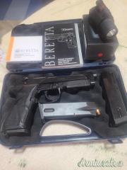 Beretta 90 Two .40 Smith & Wesson | Auto  |  10 x 21 mm