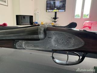 Franchi Condor 12