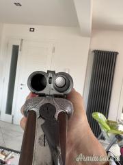 Franchi Condor 12