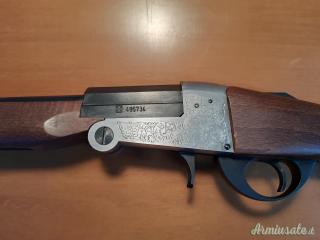 Fabarm 70 9 Flobert