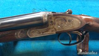 Webley & Scott GREENER 12