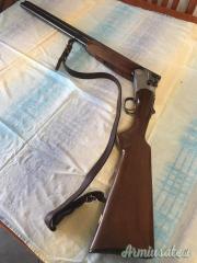 Beretta S687 12