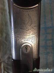 Beretta S687 12