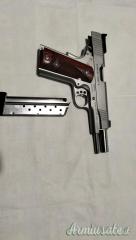 Kimber target || 9x21mm IMI