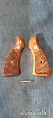 Guancette Smith Wesson telaio K