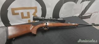 Carabina CZ 550 calibro 270
