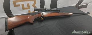 CZ550 6,5x55
