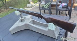 CZ | Ceska Zbrojovka 457 .22 Long Rifle