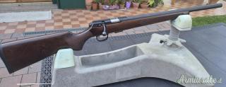 CZ | Ceska Zbrojovka 457 .22 Long Rifle