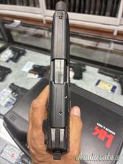 Heckler & Koch Mod45 tactical .45 ACP