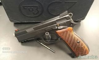 CZ | Ceska Zbrojovka SHADOW SP 01 9x21mm IMI