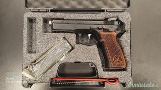 CZ | Ceska Zbrojovka SHADOW SP 01 9x21mm IMI