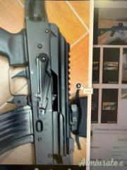 Feg saz85m customizzato