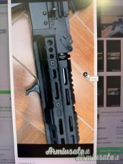 Feg saz85m customizzato
