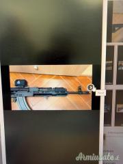 Feg saz85m customizzato