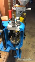 Dillon XL 650 COMPLETA DI TUTTO