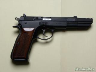 Tanfoglio 41S AE .41 Action Express