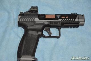 CANIK TTI COMBAT 4.6