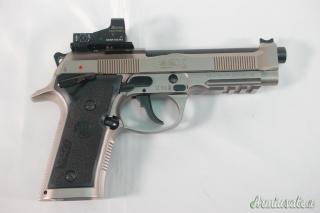 BERETTA MOD. 92X PERFORMANCE CAL. 9X21