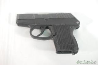 KEL-TEC MOD. P3AT CAL. 9 CORTO