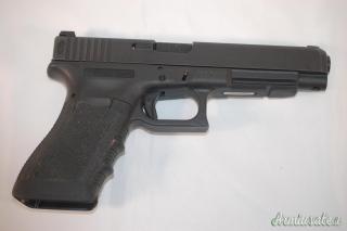 GLOCK MOD. 35SC CAL. 40 S.W.