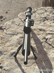 Daystate Air ranger 50J 5.5