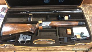 Blaser R8 lux .308 Winchester