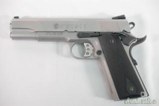 SMITH & WESSON MOD. 1911 CAL. 45 ACP