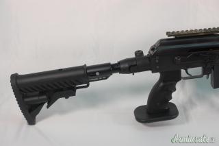 ZASTAVA MOD. LKP96A CAL. 308 WIN.