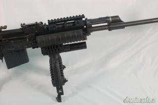 ZASTAVA MOD. LKP96A CAL. 308 WIN.