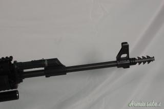 ZASTAVA MOD. LKP96A CAL. 308 WIN.