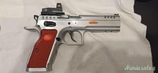 Tanfoglio STOCK 3 SPECIAL 9x21mm IMI