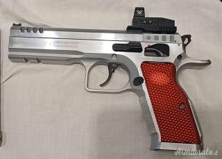 Tanfoglio STOCK 3 SPECIAL 9x21mm IMI
