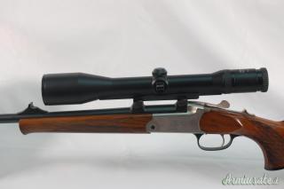 BLASER MOD. K95 CAL. 243 WIN