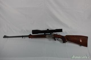BLASER MOD. K95 CAL. 243 WIN