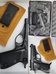 Beretta 70/72 .22 LR Long Rifle