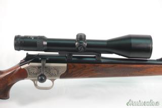 BLASER MOD. R93 LUXUS CAL. 9,3X64