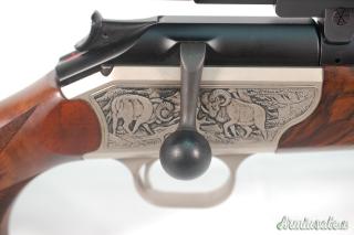 BLASER MOD. R93 LUXUS CAL. 9,3X64
