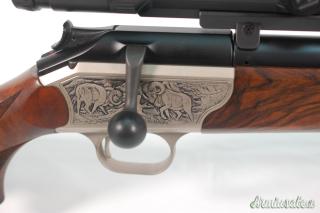 BLASER MOD. R93 LUXUS CAL. 9,3X64